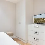 Ferienhaus Finoah - Leben, Luxus, Leichtigkeit Hinter Der Duene In Westerland Sylt