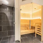 Ferienhaus Finoah - Leben, Luxus, Leichtigkeit Hinter Der Duene In Westerland Sylt