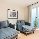 Ferienhaus Finoah - Leben, Luxus, Leichtigkeit Hinter Der Duene In Westerland Sylt