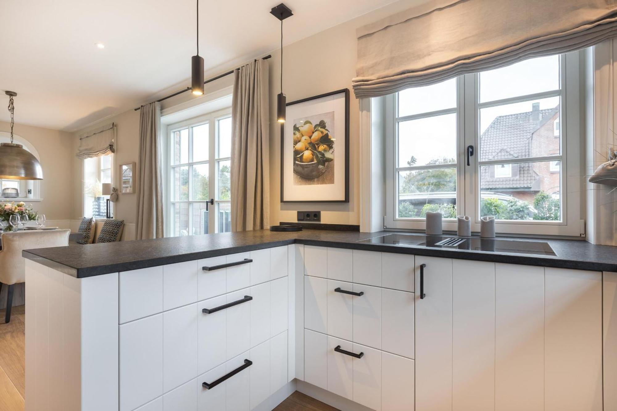 Holiday home Finoah - Leben, Luxus, Leichtigkeit Hinter Der Duene In Sylt *