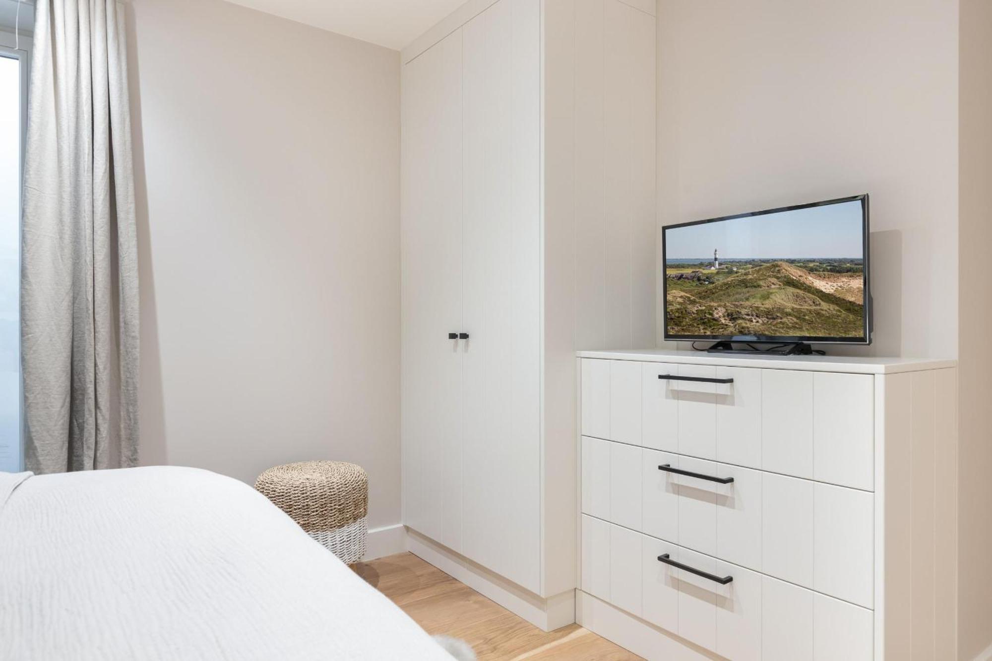 Finoah - Leben, Luxus, Leichtigkeit Hinter Der Duene In Sylt * Westerland