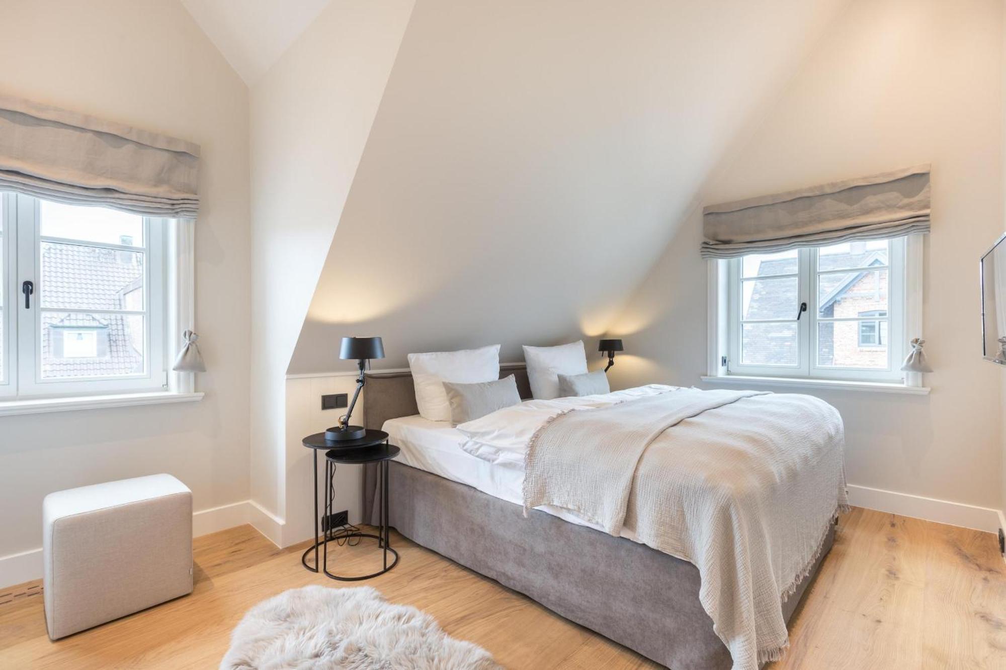 Holiday home Finoah - Leben, Luxus, Leichtigkeit Hinter Der Duene In Sylt *