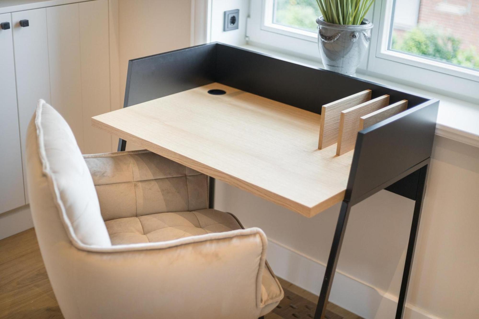 Holiday home Finoah - Leben, Luxus, Leichtigkeit Hinter Der Duene In Sylt