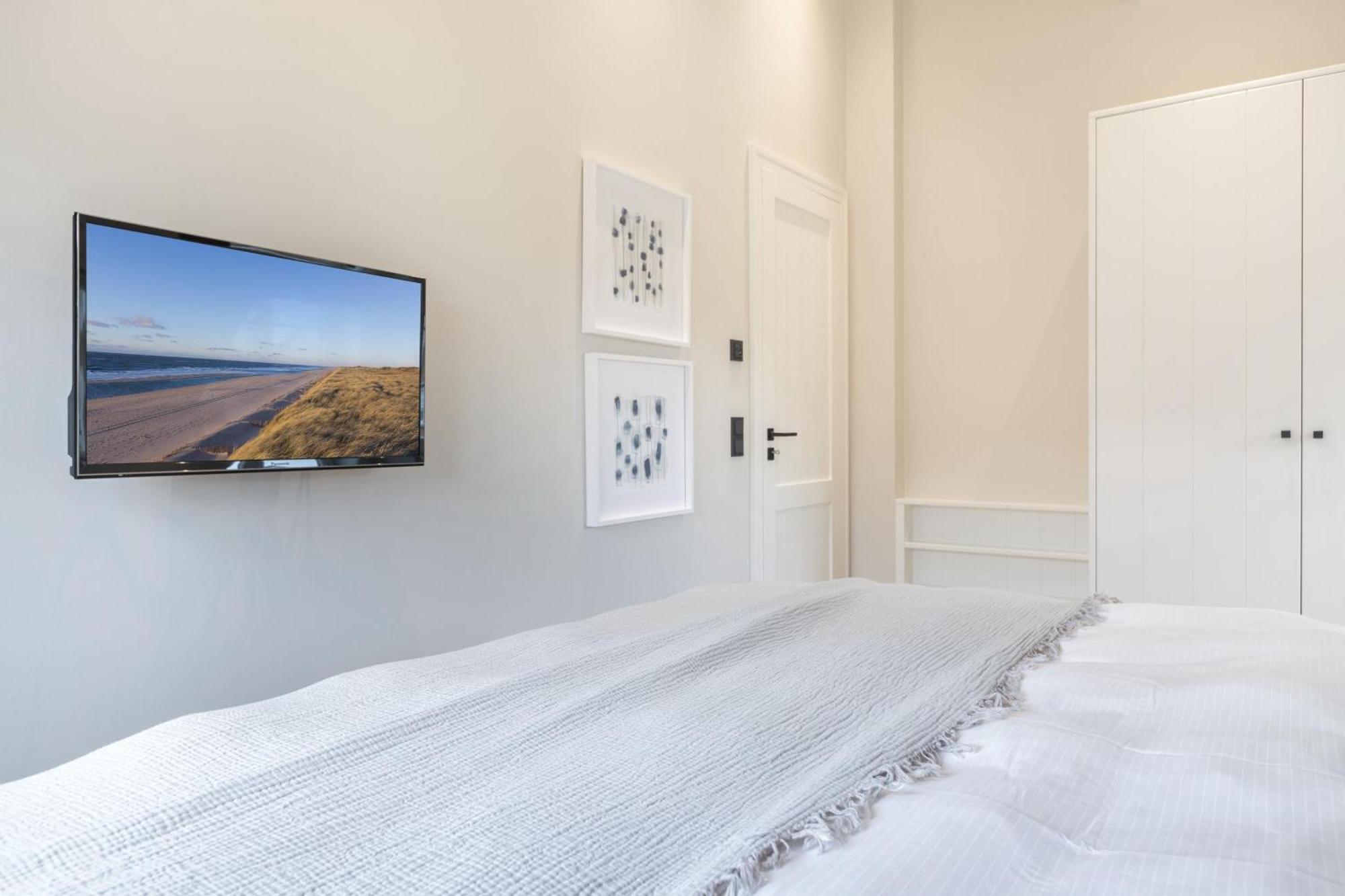 Finoah - Leben, Luxus, Leichtigkeit Hinter Der Duene In Sylt Holiday home *