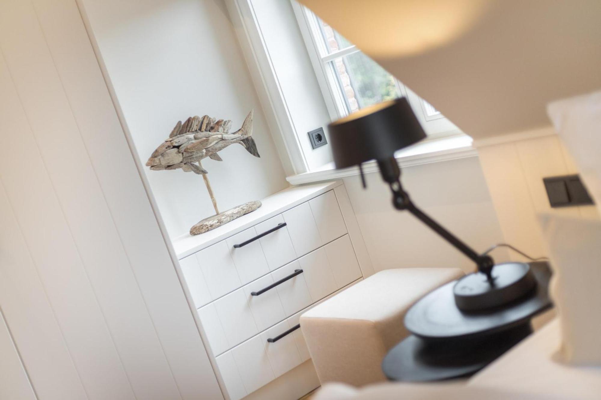 Holiday home Finoah - Leben, Luxus, Leichtigkeit Hinter Der Duene In Sylt *