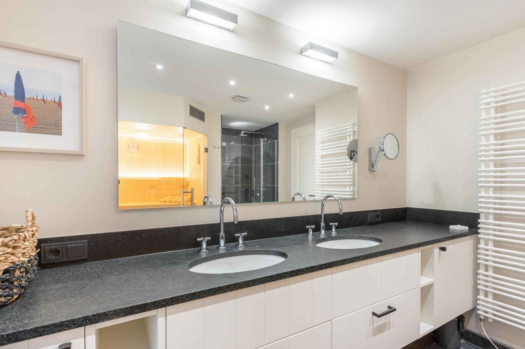 Finoah - Leben, Luxus, Leichtigkeit Hinter Der Duene In Sylt Holiday home Westerland