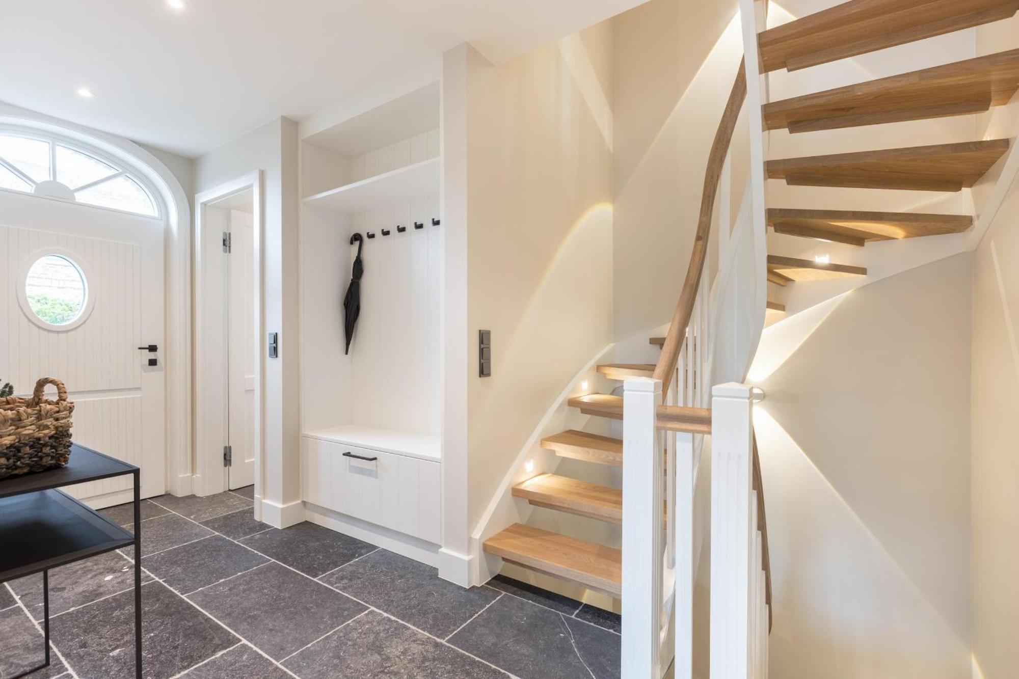 Holiday home Finoah - Leben, Luxus, Leichtigkeit Hinter Der Duene In Sylt *