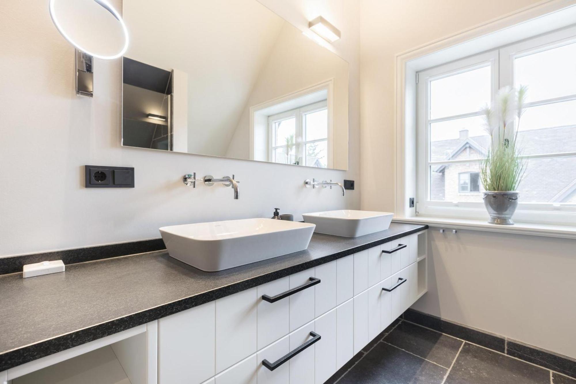 Holiday home Finoah - Leben, Luxus, Leichtigkeit Hinter Der Duene In Sylt