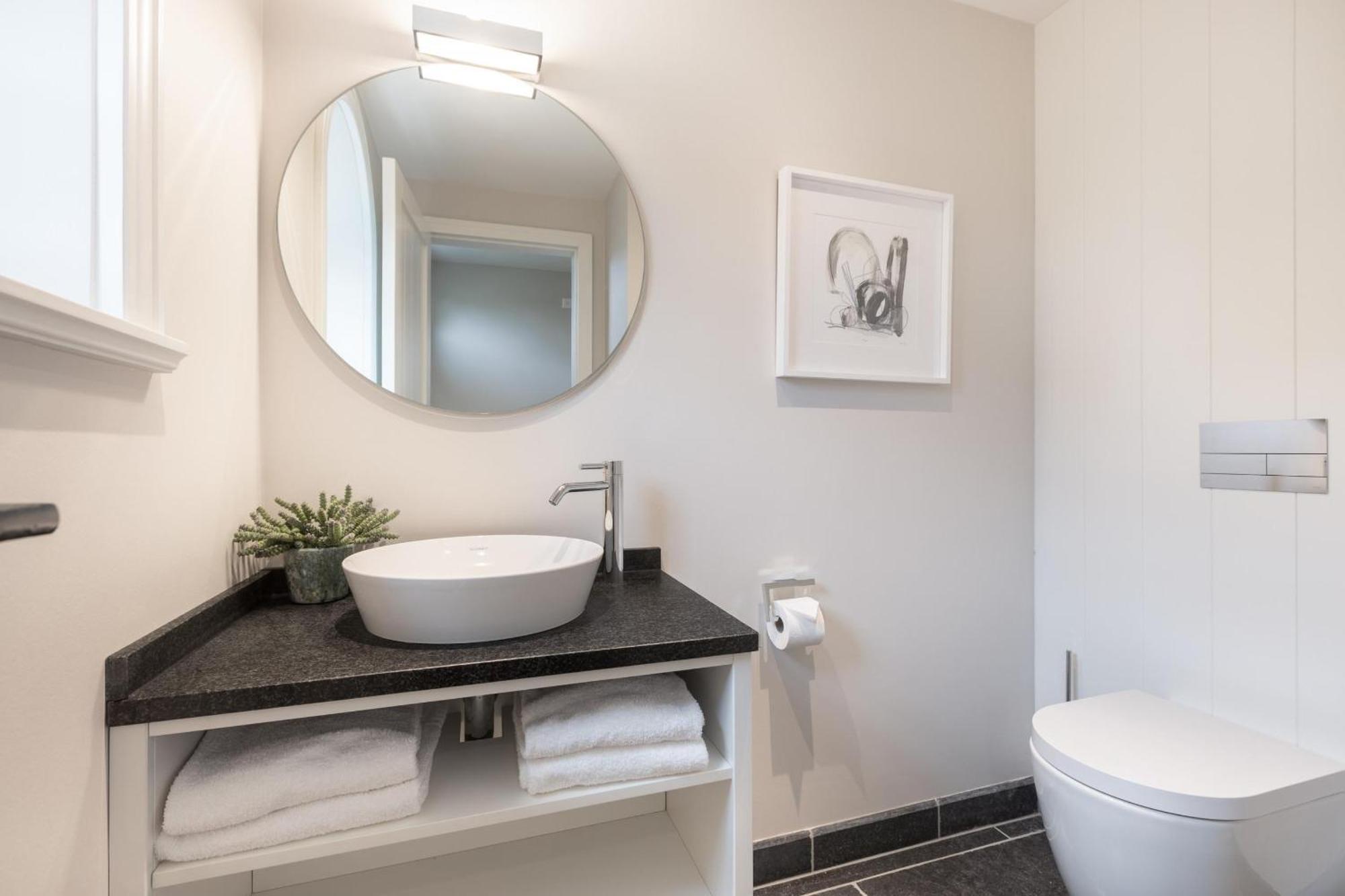 Finoah - Leben, Luxus, Leichtigkeit Hinter Der Duene In Sylt Holiday home